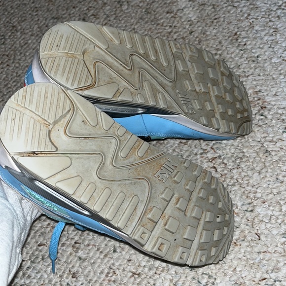 Nike air max - Picture 4 of 5